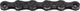 KMC Ketting e12 blacktech, 1 2x11 128, 130 schakels, 5.2mm pin, 12-speed