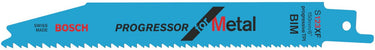 Bosch - reciprozaagblad s 123 xf - 25 stuks