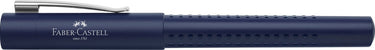 Faber-castell vulpen - grip 2011 - m - klassiek blauw - fc-140804