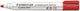 Staedtler speelgoed | creatief artwork diy - lumocolor whiteboard marker rood