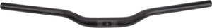 Ergotec stuur ergo xs 31,8mm 600mm mat zwart
