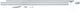 Paulmann urail rail basisset 230v chroom mat