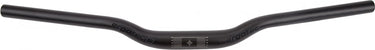 Ergotec stuur ergo xs 31,8mm 600mm mat zwart