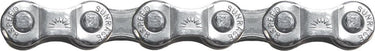 Sunrace Ketting CNM84 - 8-speed, 116L, Grijs
