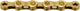 KMC Ketting e12 Ti-Ni goud, 1 2x11 128, 130 schakels, 5.2mm pin, 12-speed
