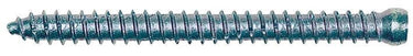 Fischer kozijnschroef ffsz – 7,5 x 102 mm – cilinderkop tx30 – plugvrije montage – 100 stuks