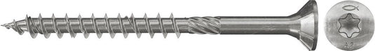 Fischer 657409 schroef bout 180 mm 100 stuk(s)