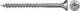Fischer 657409 schroef bout 180 mm 100 stuk(s)