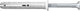 Fischer nagelplug n 5 x 40 15 s met verzonken kop