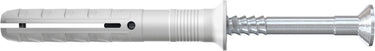 Fischer nagelplug n 6 x 60 30 s met verzonken kop