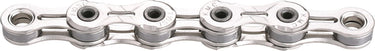 KMC X10SL Zilveren Super Light Fietsketting
