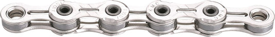 KMC X10SL Zilveren Super Light Fietsketting