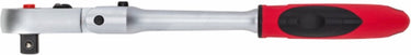 Gedore red r60120027 omschakelbare ratel - 1 2