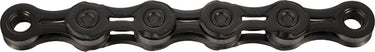 Kmc x11el waxed - black tech