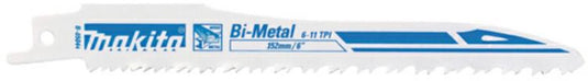 Makita rec.zaagb 132 h m sa345xf 2st - b-05044-2