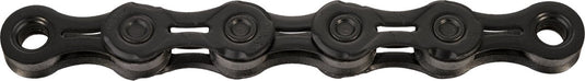 Kmc x11el waxed - black tech