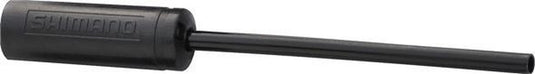 Shimano kabelstopper dura-ace st-9000 15 4 mm zwart