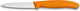 Victorinox schilmes 8cmgetand oranje