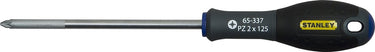 Stanley schroevendraaier pz2 125 mm fatmax - 1-65-337