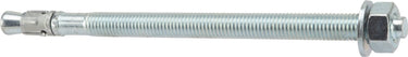 Fischer fbn ii - spreidanker - m100 1150 - extra zware industriële belasting - 20 stuks