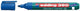 Edding 380 viltstift - flipchart marker met ronde punt - 1,5-3 mm - blauw
