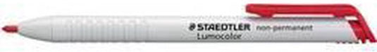 Staedtler speelgoed | creatief artwork diy - lc non-perm. omnichrom droge marker