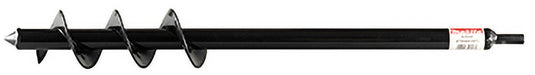 Makita grondboor 70 x 600 (200) mm - d-75437