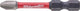Milwaukee accessoires milwaukee shockwave impact duty™ schroefbits shockwave ph2 x 50 mm - 1 st - 4932430854