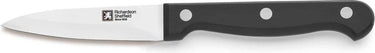 Richardson sheffield artisan schilmes rvs zwart