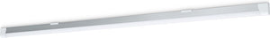 Prolight led tl lamp - armatuur - tl buis - ideaal voor in de keuken - koel wit licht - 18w