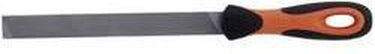Bahco 4-140-08-1-2 vijl met greep 200 x 20 x 3,3 mm kap 1 1 stuk(s)