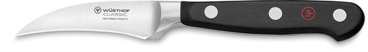 Wusthof - classic tourneermes 7 cm