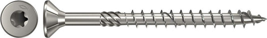Fischer 40567, schroef, hout, algemeen gebruik, pozidriv, tx20, eta-11 0027