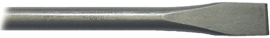 Makita p-25074 platte beitel 20 mm gezamenlijke lengte 250 mm sds-plus 1 stuk(s)