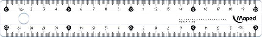 Maped office maped lat essentials 146 20 cm