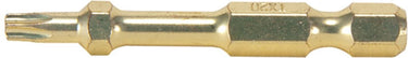 Makita b-28232 xtt slagschroefbit t15x50mm