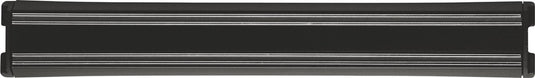 Zwilling magneetlijst - magnetische messenhouder - 300 mm - kunststof - zwart