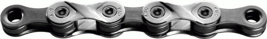 KMC X9 Silver Grey Bike Chain