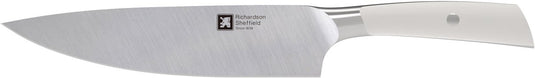 Richardson sheffield - supreme koksmes - 20cm - in giftbox