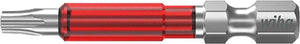 Wiha bitset ty-bit 49mm (¼″) torx® (t10) ve=5 - 42128