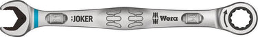 Wera steek- en ringratelsleutel - joker | 11 x 165 mm