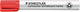 Staedtler - lumocolor - whiteboard marker - rood - 1 stuk