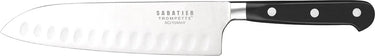 Sabatier trompette - origin santukomes - 17,5 cm