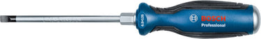 Bosch professional power tools platte schroevendraaier