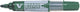 Pilot marker pen felt-tip pen v board master whiteboard rechargeable green (10 units)