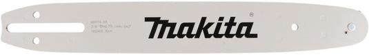 Makita accessoires makita zaagblad 90px 30 cm 1,1 mm ( 191g15-1 ) voor duc307 duc353 uc011g uc012g uc015g uc016g uc3541a uc4041a