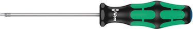Wera 354 zeskant schroevendraaier, 2.0 x 75 mm - 1 stuk(s) - 05023105001