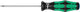 Wera 354 zeskant schroevendraaier, 2.0 x 75 mm - 1 stuk(s) - 05023105001