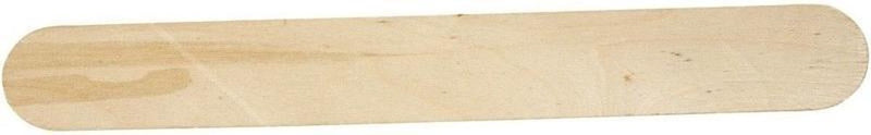 Load image into Gallery viewer, Creativ company http: www.cchobby.nl ijslollystokjes-l-20-cm-b-25-mm-naturel-15-stuk-1-doos
