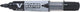 Pilot whiteboardmarker boardmaster rond zwart
